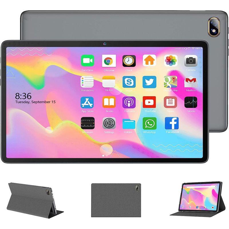 新品 タブレット10インチ Wi-Fiモデル 12GB+128GB+1TB拡張 Amazon.co.jp: 【2024 NEW Android 13タブレット】タブレット 10