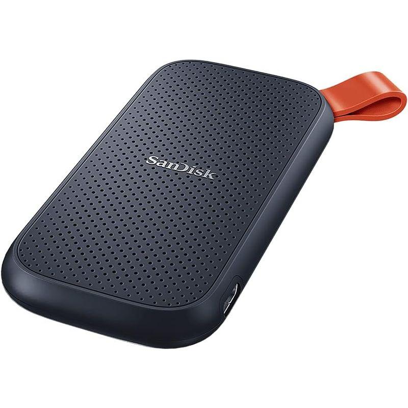 SDSSDE30-2T00-J25 ポータブルSSD 2TB 2T00 J25 ポータブルSSD 2TB