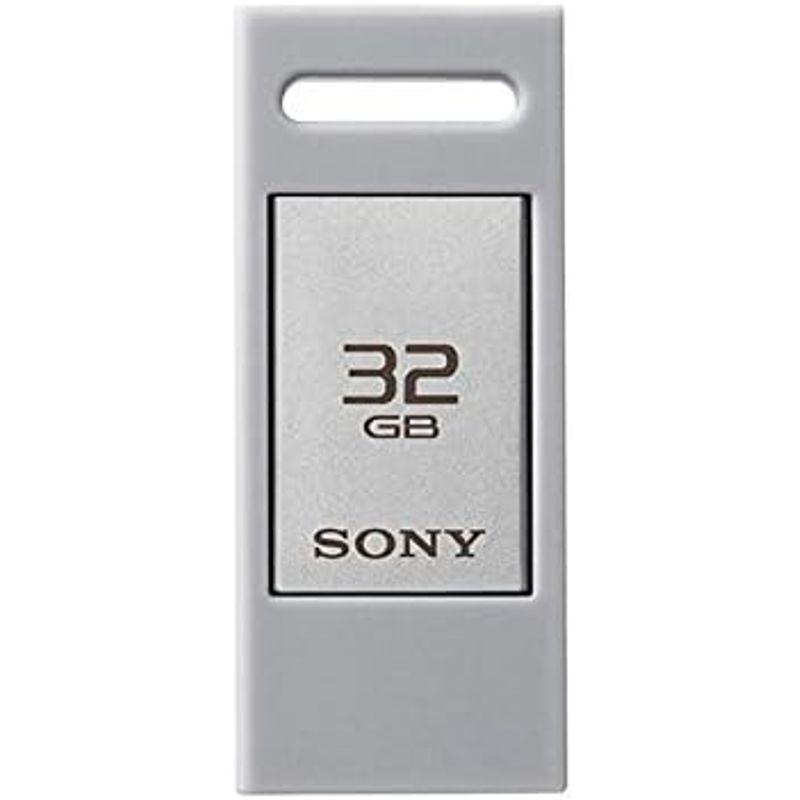 ソニー USBメモリ USB3.1 32GB USB type C端子搭載 USM32CA1S 国内正規品 USB USB3 32GB USBメモリ type C端子搭載 USM32CA1S 国内正規品