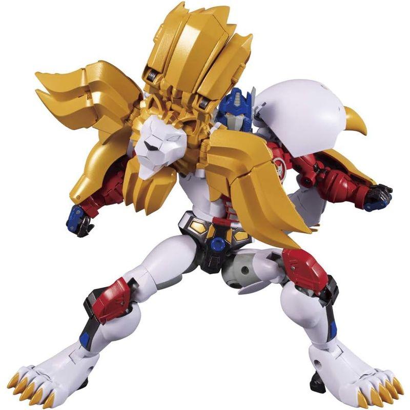 トランスフォーマー マスターピース MP-48 ライオコンボイ (ビーストウォーズ) マスターピース MP ライオコンボイ ビーストウォーズ