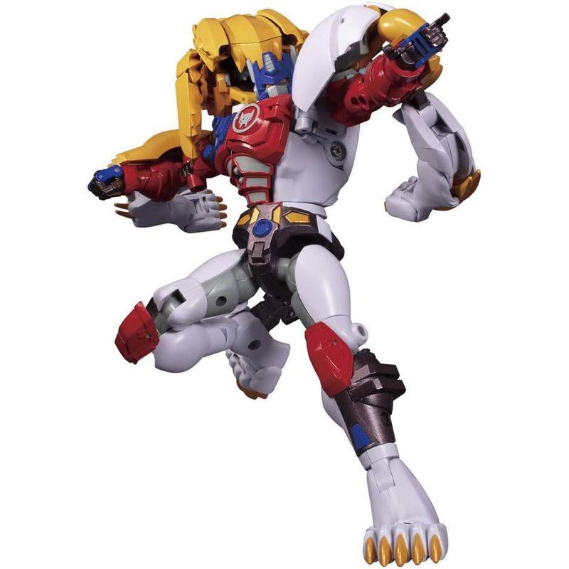 トランスフォーマー マスターピース MP-48 ライオコンボイ (ビーストウォーズ) マスターピース MP ライオコンボイ ビーストウォーズ