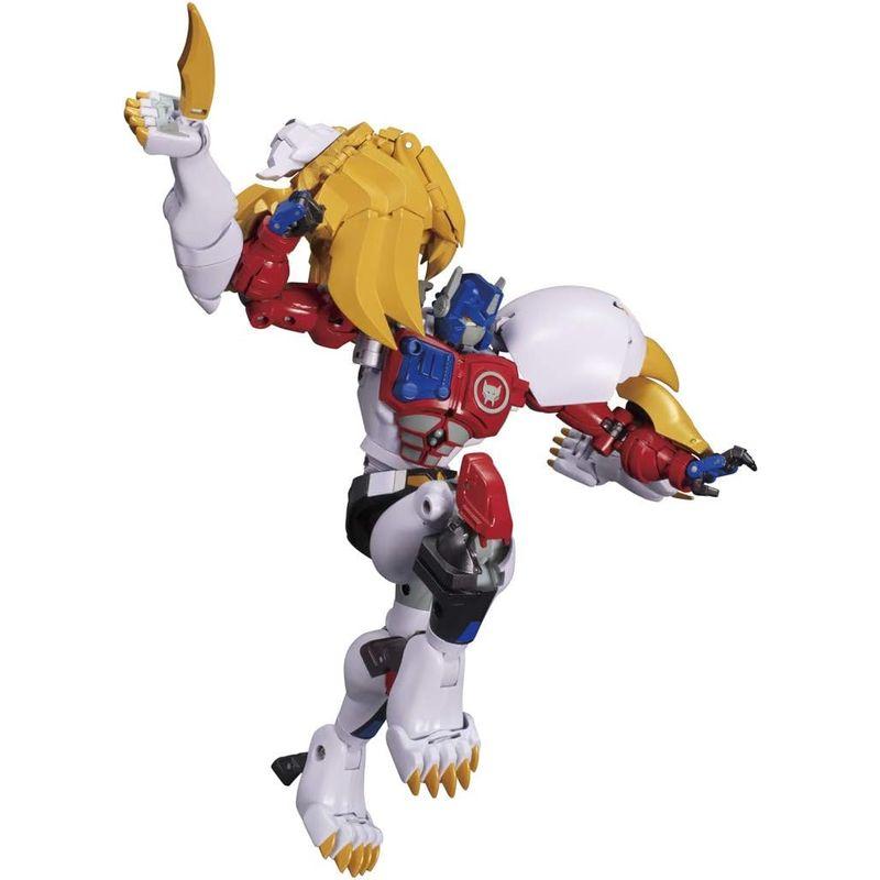 トランスフォーマー マスターピース MP-48 ライオコンボイ (ビーストウォーズ) マスターピース MP ライオコンボイ ビーストウォーズ