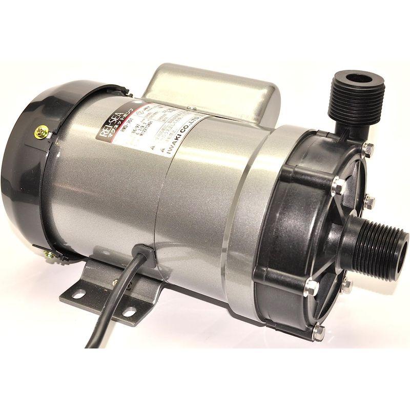 【推し】 レイシー マグネットポンプ RMD-701 【PET6904326153】(24178円)