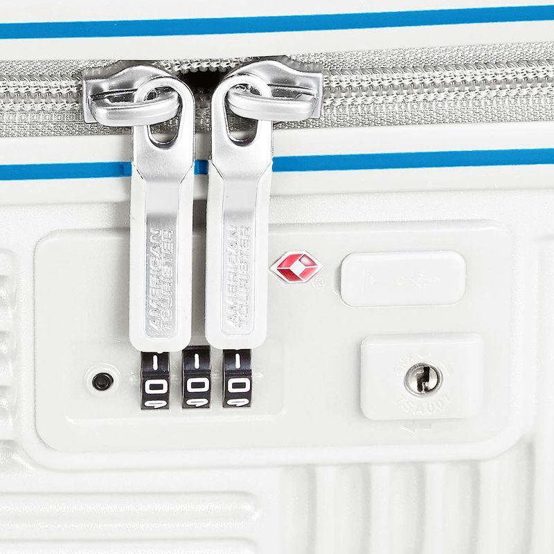 アメリカンツーリスター スーツケース キャリーケース ベルトン VELTON スピナー 55/20 35L 55 cm 3kg 機内持ち込み スーツケース キャリーケース ベルトン VELTON スピナー 55/20 35L cm 3kg 機内持ち込み