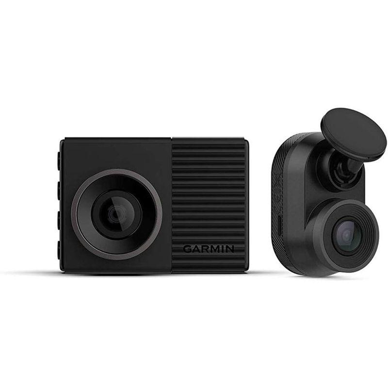 GARMIN(ガーミン) Full HD前後2カメラドライビングレコーダー