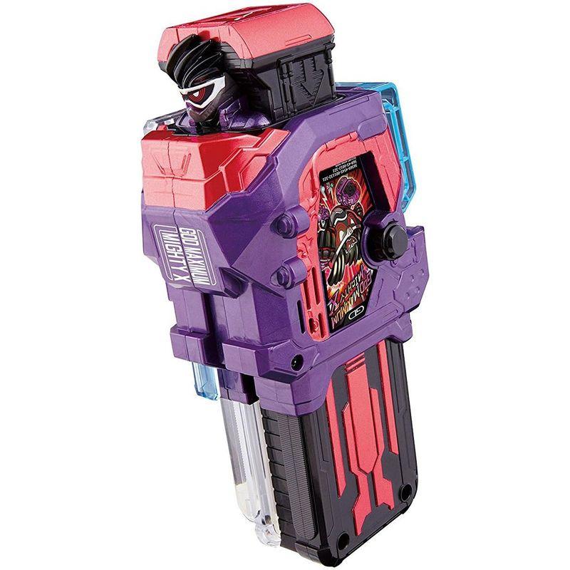 Bandai（バンダイ）仮面ライダー・エグゼイドDXゴッド・マキシマム・マイティXガシャット バンダイ 仮面ライダー エグゼイドDXゴッド マキシマム マイティXガシャット