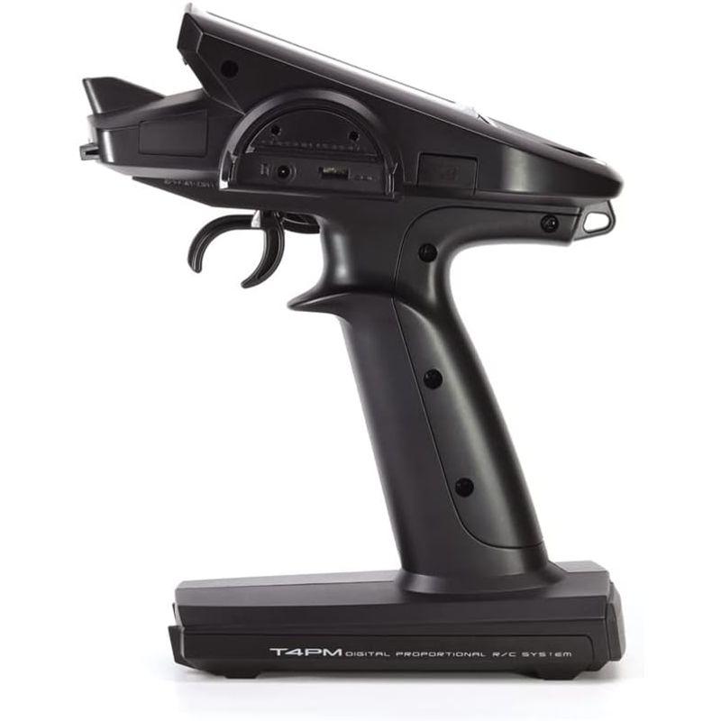 双葉電子工業 T4PM Plus T/Rセット R334SBS-E付 カー用プロポセット 00008656-3 MINI T4PM Plus T/Rセット R334SBS E付 カー用プロポセット
