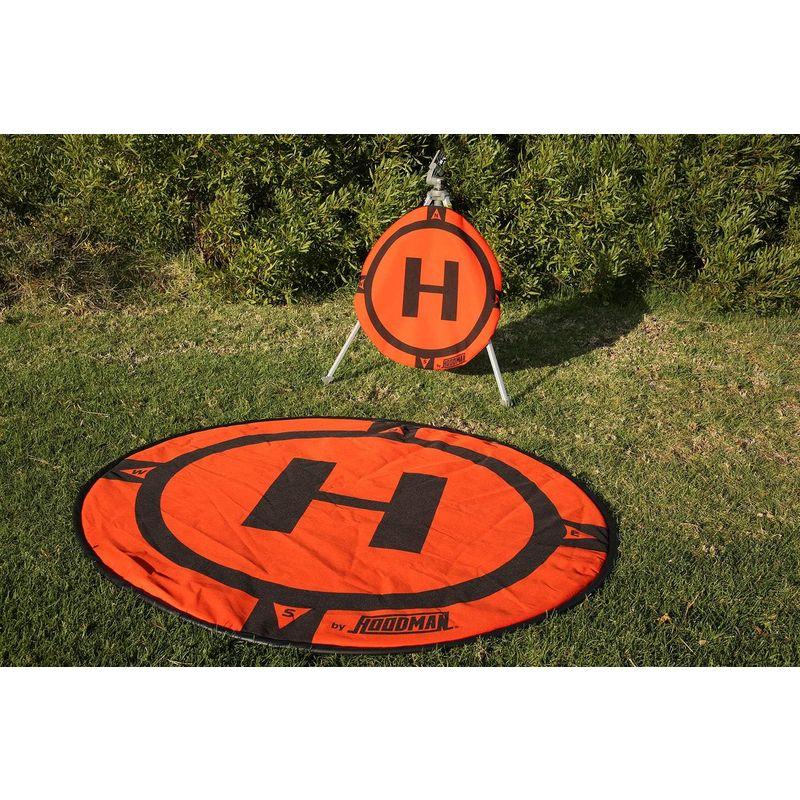 HOODMAN - ヘリポート150 HOODMAN ヘリポート150 - YW1680333908(15599円)