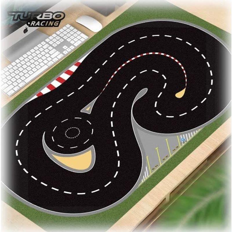 ドリフトコース付き 技適認証済み 1:76 ターボレーシング ドリフトカー C61 (パープル) (Turbo Racing Drift C ゲーム、おもちゃ ラジコン ラジコンパーツ、アクセサリー W1085175574(10074円)