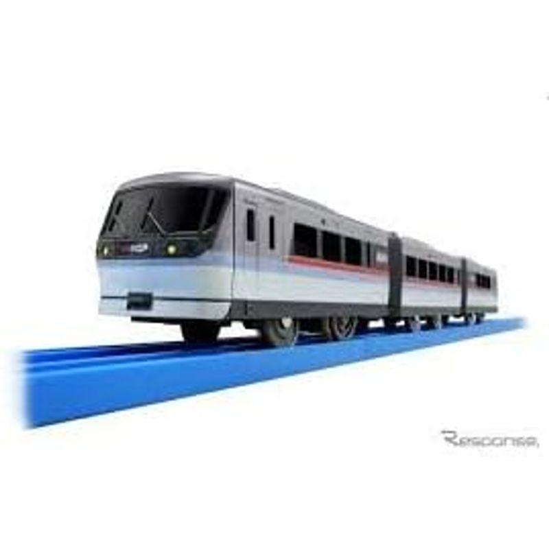 タカラトミー オリジナルプラレール 西武鉄道 10000系（ニューレッドアロー） オリジナルプラレール 西武鉄道 10000系 ニューレッドアロー