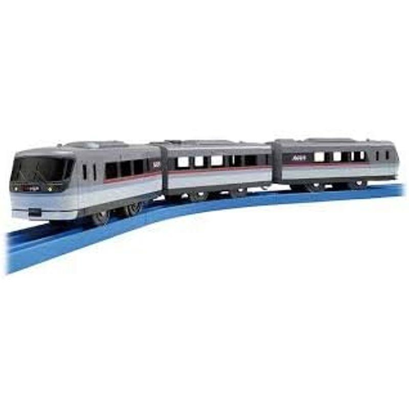 タカラトミー オリジナルプラレール 西武鉄道 10000系（ニューレッドアロー） オリジナルプラレール 西武鉄道 10000系 ニューレッドアロー