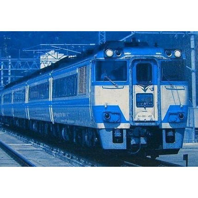 TOMY プラレール限定車両キハ181系しおかぜ プラレール限定車両キハ181系しおかぜ