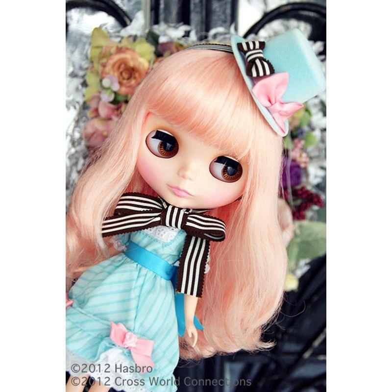 ブライス ショップ限定ドール ネオブライス 「コココレット」 ショップ限定ドール ネオブライス コココレット Hasbro