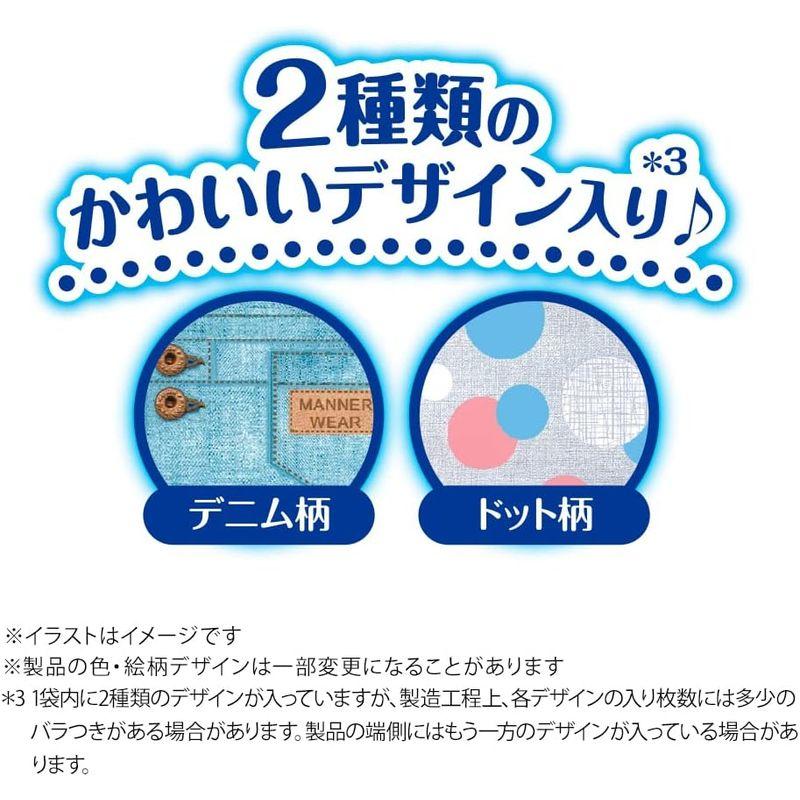 マナーウェア 犬用 おむつ 長時間オムツ SSSサイズ 超小型犬用 432枚(36枚×12) おしっこ ペット用品 ユニチャームケース品 SSSサイズ 犬用 おむつ 長時間オムツ 超小型犬用 432枚 36枚×12 おしっこ ペット用品 ユニチャームケース品