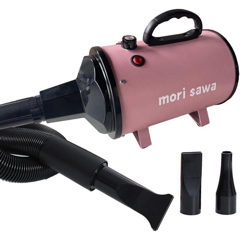 ペットドライヤー 犬のドライヤー 大風量 犬用ドライヤー 速乾 ペット用 ドライヤー 風量/温度連続調整 業務用ドライヤー (ピンク) 犬のドライヤー 大風量 犬用ドライヤー 速乾 ペット用 ドライヤー 風量/温度連続調整 業務用ドライヤー ピンク