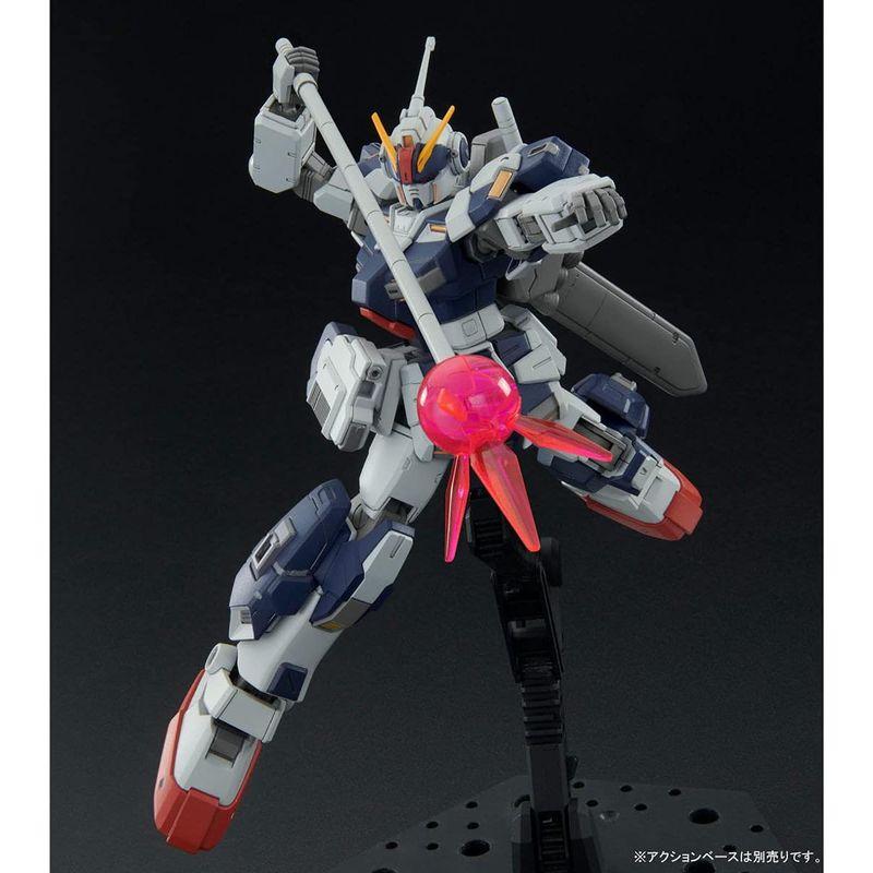 HG 1/144 ペイルライダー・キャバルリー｜br-select-store｜09