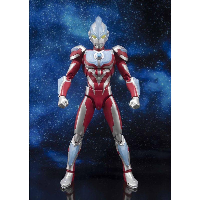 ULTRA-ACT ウルトラマンギンガ｜br-select-store｜05