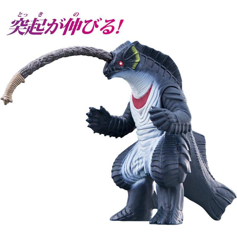 バンダイ(BANDAI) ウルトラ怪獣シリーズ 197 ゲードス｜br-select-store｜02