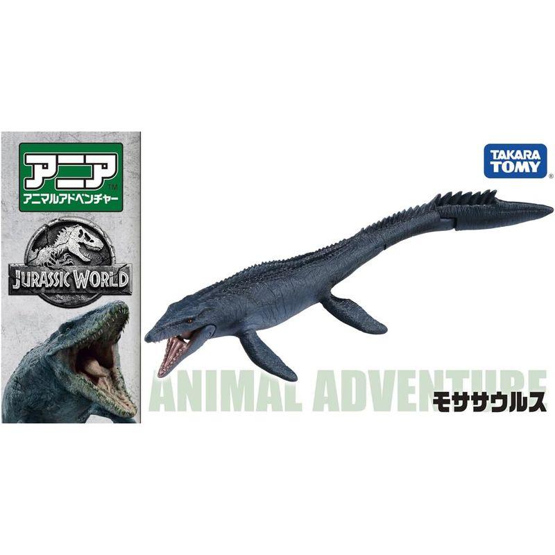 アニア ジュラシック・ワールド モササウルス｜br-select-store｜04