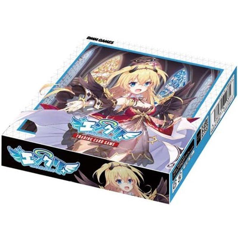 エンジェリックリンクTRADING CARD GAME 20パック入りBOX｜br-select-store｜02