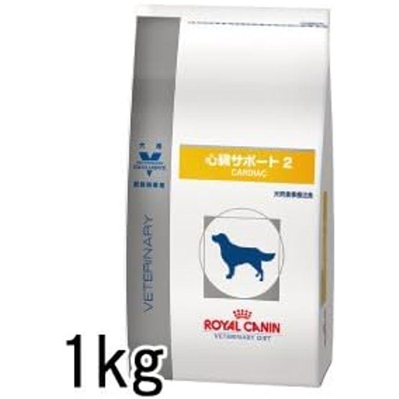ロイヤルカナン 食事療法食 犬用 心臓サポート ドライ 1kg｜br-select-store｜02