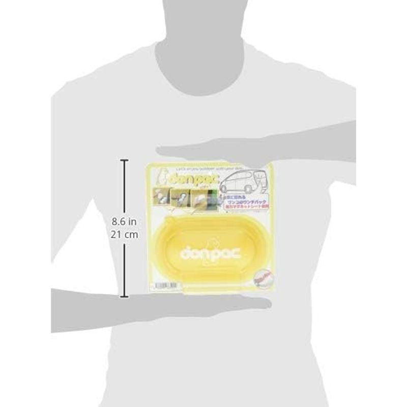 ドンパック (don-pac) POP イエロー｜br-select-store｜05