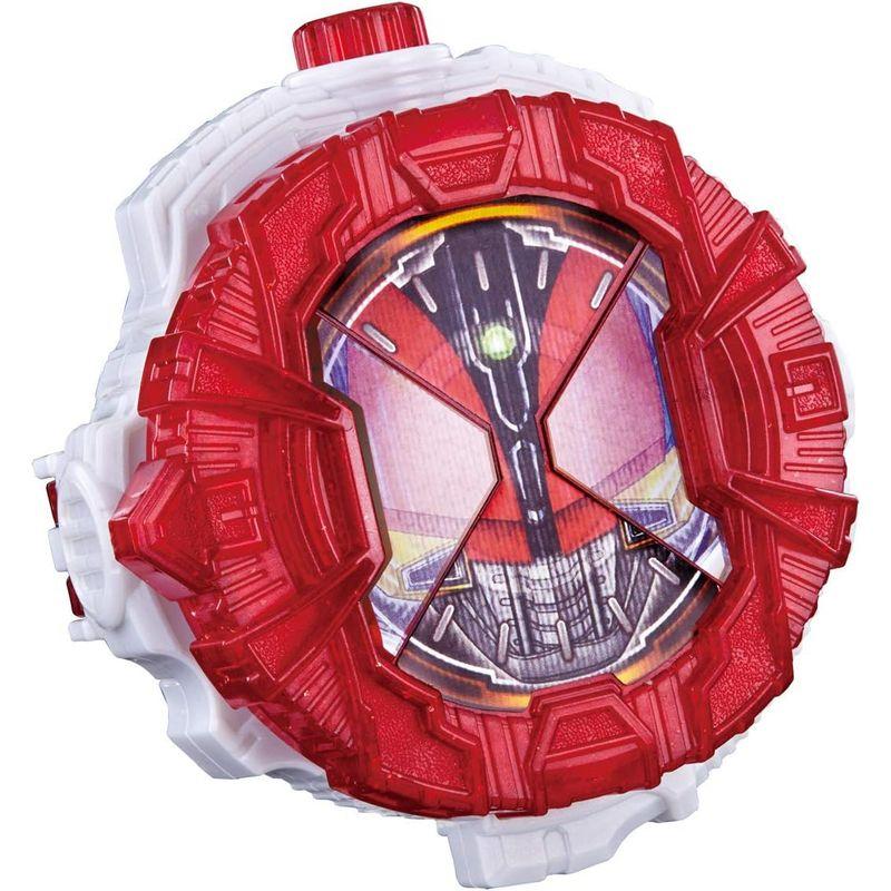 バンダイ 仮面ライダージオウ DX電王ライナーフォームライドウォッチ｜br-select-store｜06