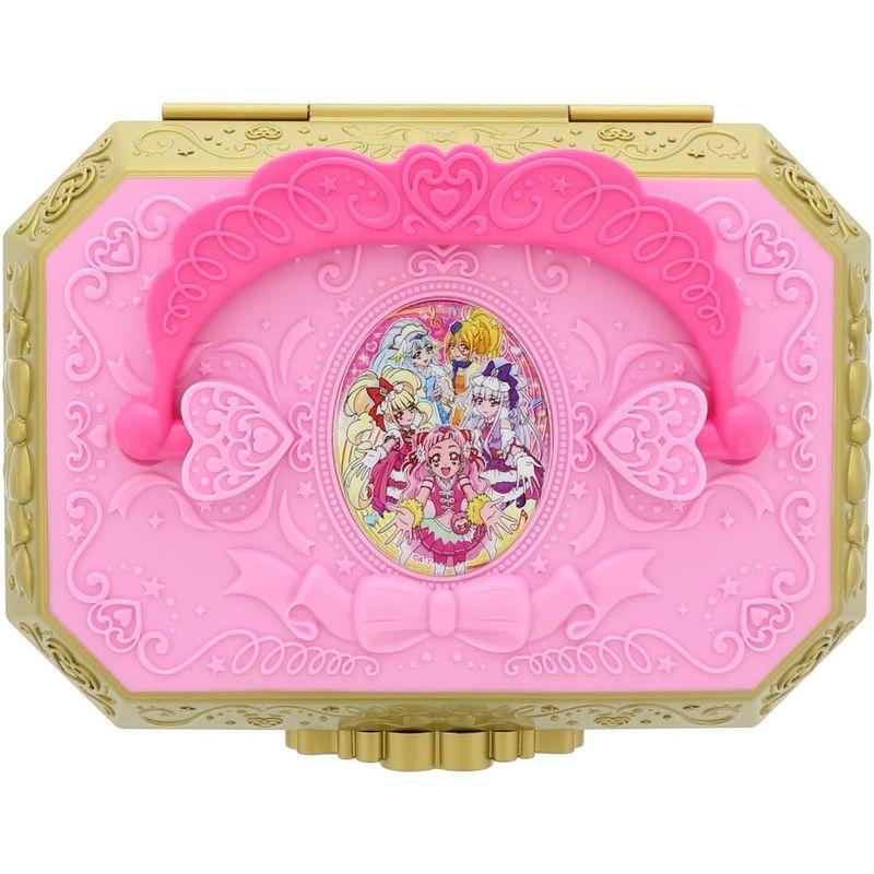 スペシャルシークレットステーショナリーボックス HUGっとプリキュア｜br-select-store｜06