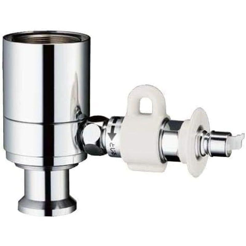 JH9024 タカギ(takagi) みず工房 食器洗い用の分岐水栓。蛇口のシール品番が：JL206、JY186、などに対応。JL100・1｜br-select-store｜02