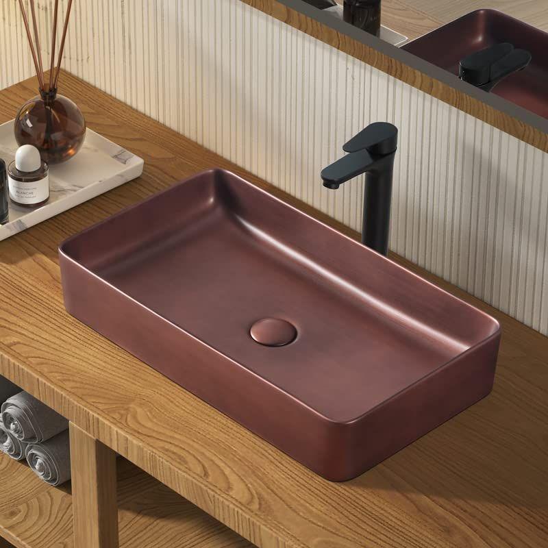 LUYI レトロ 洗面ボウルセット 置き型 手洗いボウル 洗面台 LUYI レトロ 洗面ボウルセット 置き型 手洗いボウル 洗面台