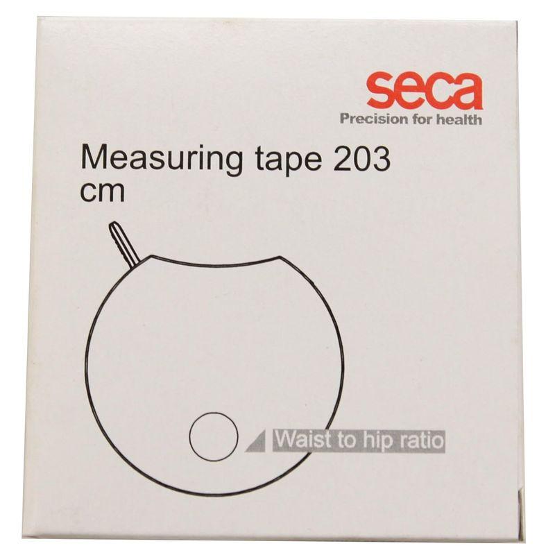 seca ウエスト・ヒップ比計測用周囲測定テープ seca203｜br-select-store｜03