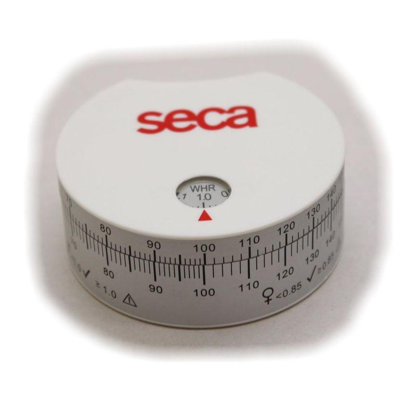 seca ウエスト・ヒップ比計測用周囲測定テープ seca203｜br-select-store｜05