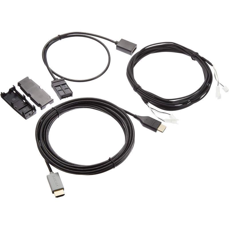 アルパイン(ALPINE) HDMI接続フリップダウンモニター用リンクケーブル KCU-620RV(NXシリーズ用)｜br-select-store｜02