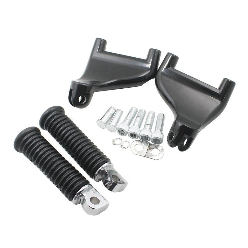 Becquet Avant HARLEY DAVIDSON SPORTSTER XLM/XLN/XL