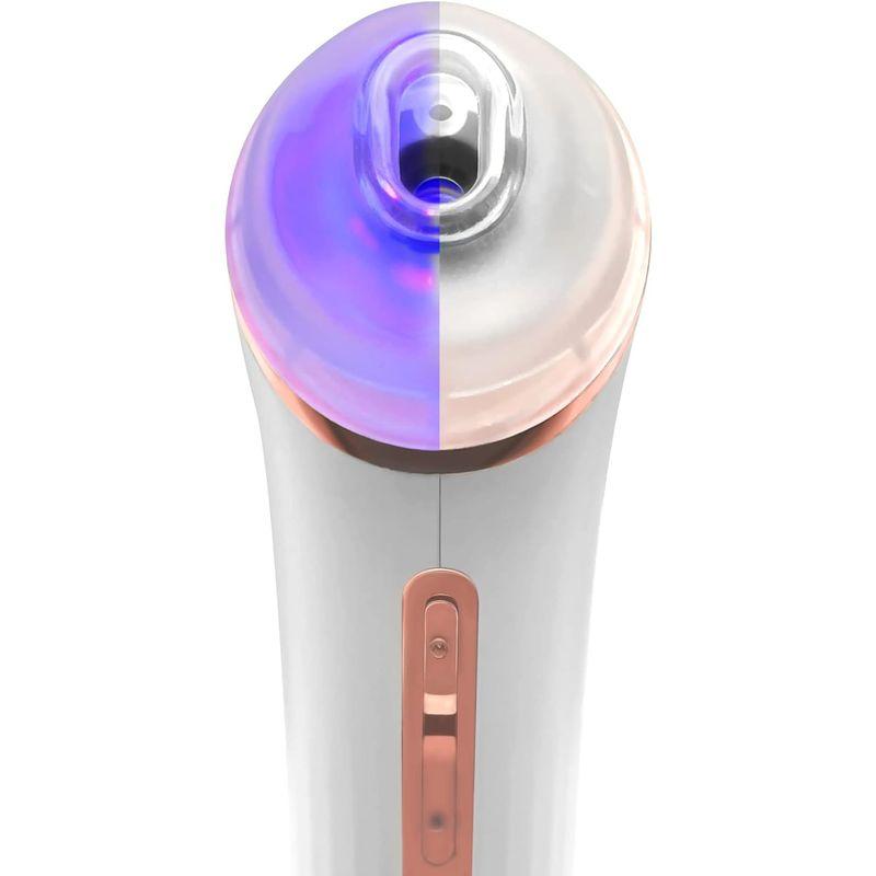 Areti（アレティ） 毛穴吸引器 カメラ付き スマホ連動 iOS