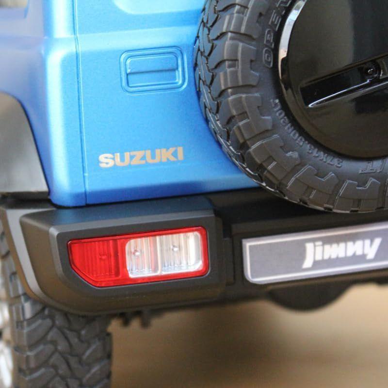 ウェットティッシュケース スズキ ジムニー シエラ (普通車
