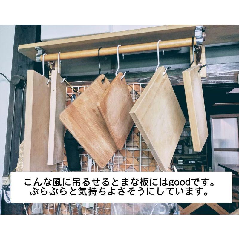 アウトレット品katajiya 木製 まな板 いちょう 天然木 一枚板 中サイズ希少部位 赤身材 380×210厚25?削り直しサービス有?｜br-select-store｜04