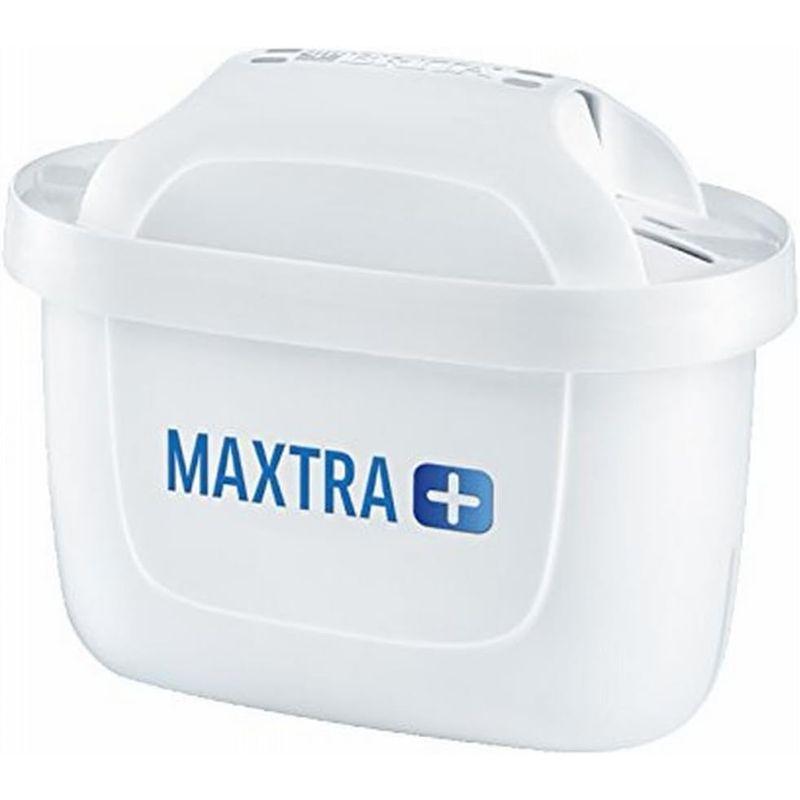 BRITA MAXTRA PLUS カートリッジ ブリタ マクストラ プラス 6個セット 日本語説明書付 並行輸入品｜br-select-store｜02