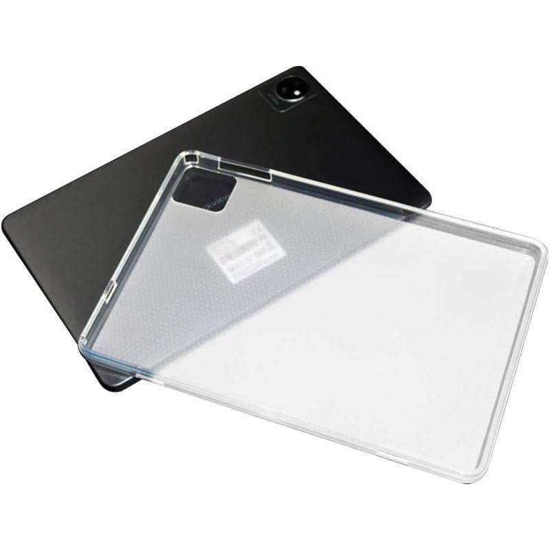 For Blackview Tab7wifi/oscal pad 60 10.1インチ タブレット ケース - TPUシリコンHVUYALB｜br-select-store｜03