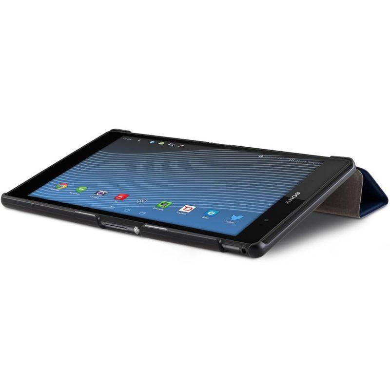 kwmobile 対応: Sony Xperia Tablet Z3 Compact ケース - タブレットカバー - スマートカバー 保護｜br-select-store｜05