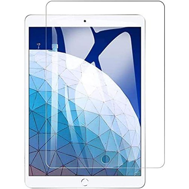 TDITD For iPad Air 3 (2019) / iPad Pro 10.5 用 ガラス保護フィルム 日本板硝子 硬度9H 耐衝撃｜br-select-store｜02