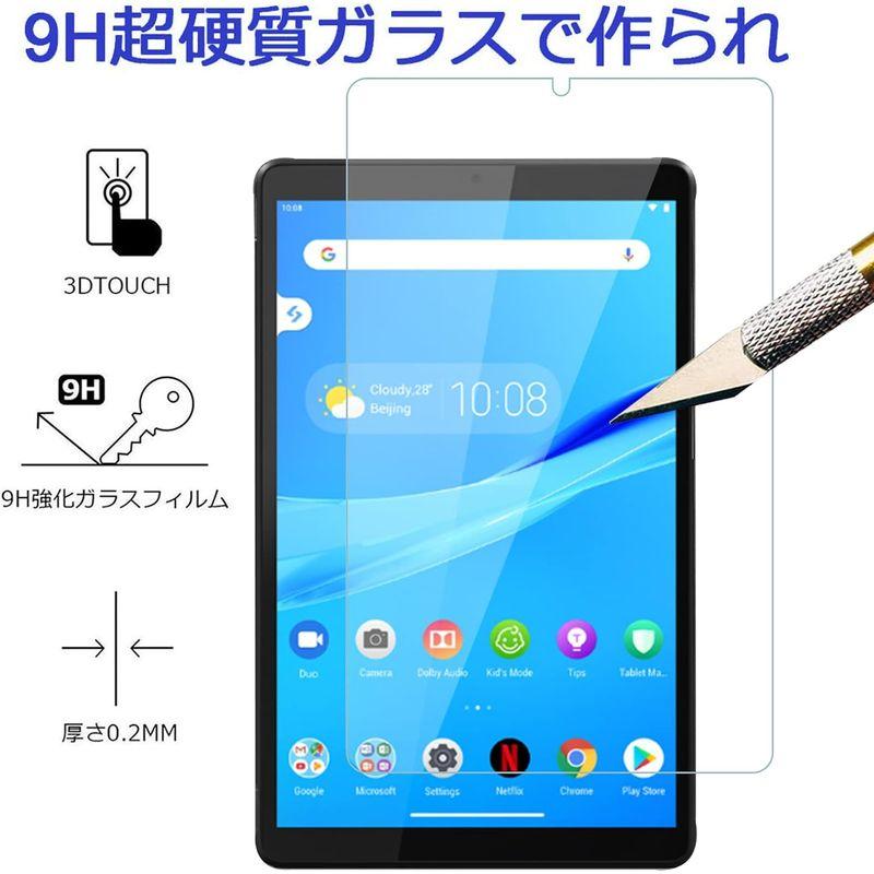 For Lenovo Tab M8 HD 2019 / Lenovo Tab M8 FHD 2020 / Lenovo Tab M8 3rd｜br-select-store｜05