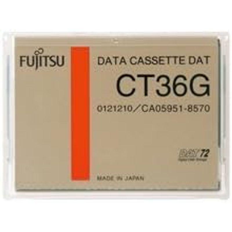 FUJITSU 富士通 DATテープ CT36G 0121210 36GB(72GB)｜br-select-store｜02