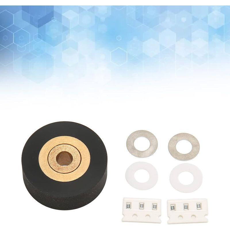 Revox Pinch Roller For PR99, B77, C270 (non-OEM) From Nagravox, Australia (barely Used) Photo #1691747 - Aussie Audio Mart - Foto 3