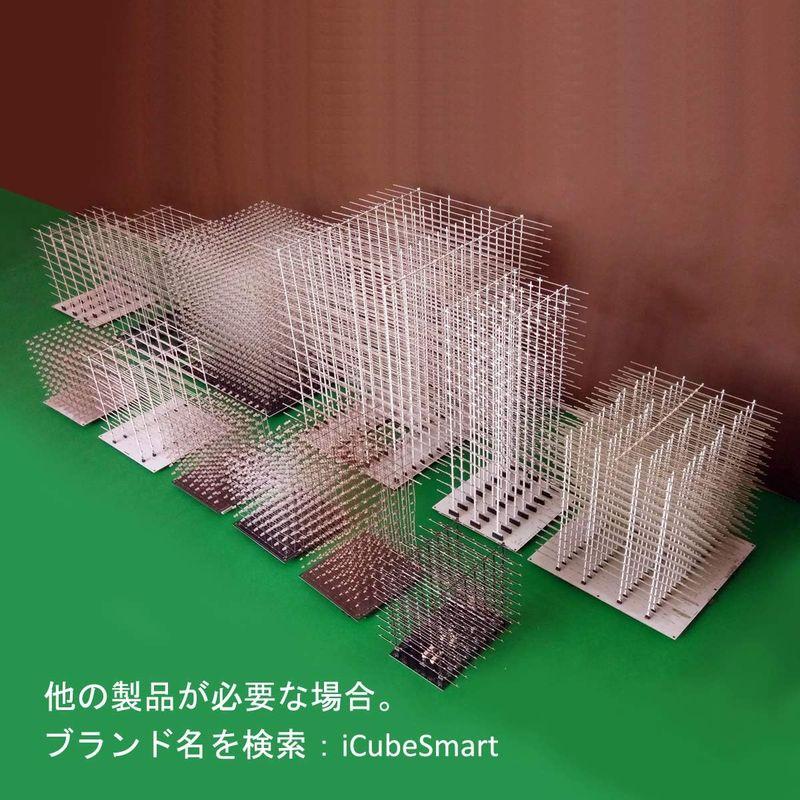 iCubeSmart 3D8 Ledキューブ電子 キット,led 自作 キットエレキット 工作キット,led cube 8x8x8 はんだ付｜br-select-store｜04