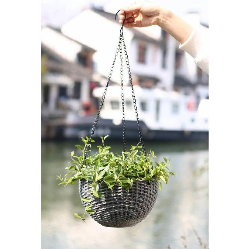 KAT&ROGER ハンギングプランター NEW ARRIVALS》 KAT & ROGER HANGING PLANTER 13,000 YEN