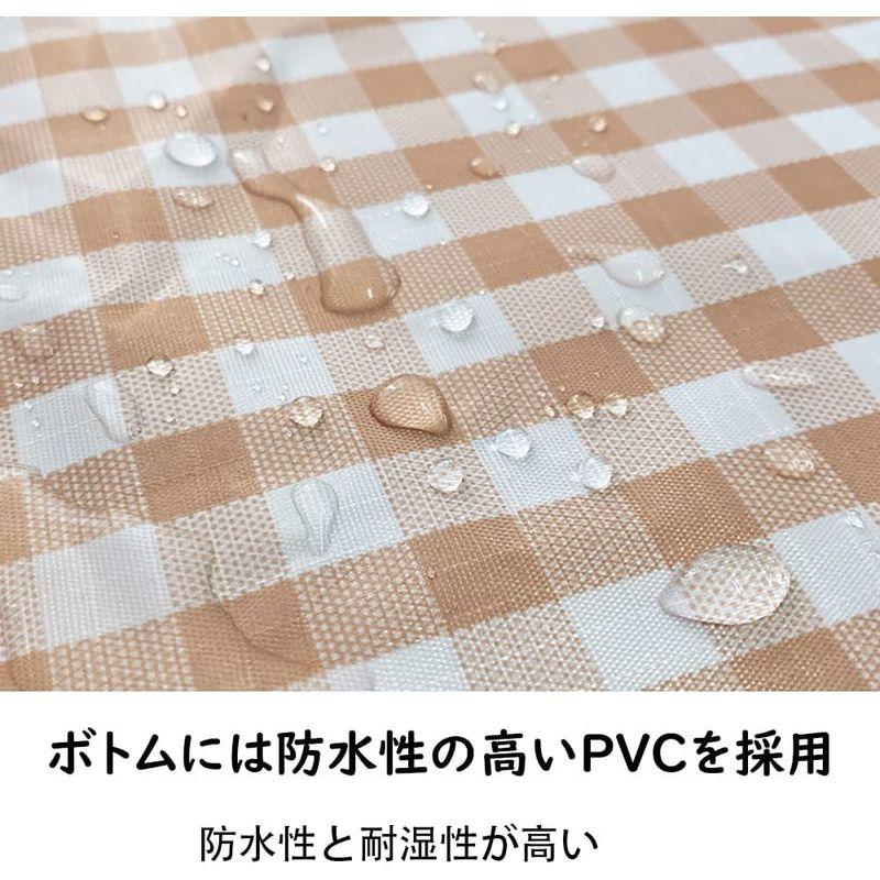 レジャーシートニットレジャーシート ピクニックシート北欧風 おしゃれ折りたたみ Amazon.co.jp: レジャーシートニットレジャーシート ピクニック