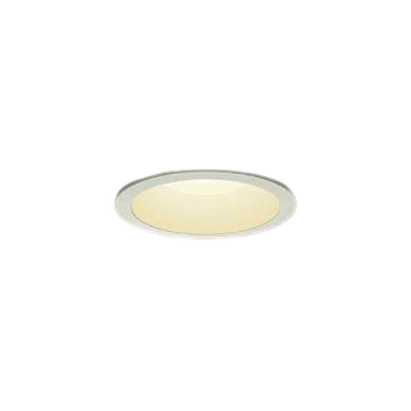 大光電機(DAIKO) LEDダウンライト(軒下兼用) (LED内蔵) LED 5.2W 電球 