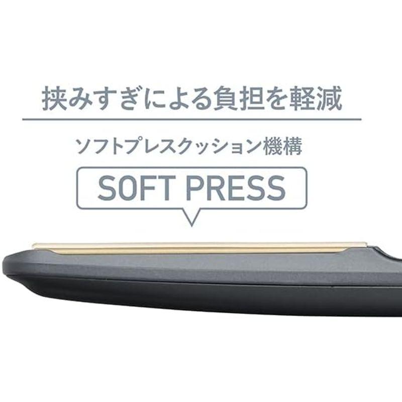 VENUSiS ヴィナシス ストレートヘアアイロン VAS-6300T グレー VENUSiS ヴィナシス ストレートヘアアイロン VAS-6300T グレー