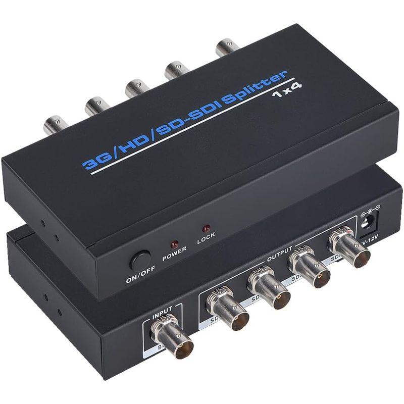 SDI-HDMIコンバーター SDI2HD 1個 たのめーる】StarTech